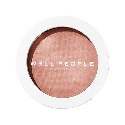 Well People Superpowder Brightening Powder Petal 0.31oz - Imperfect Box by This is Beauty US