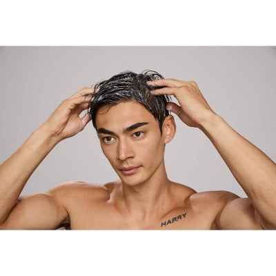 Tea Tree Special Detox Foaming Salt Hair Scrub 6.5oz - New