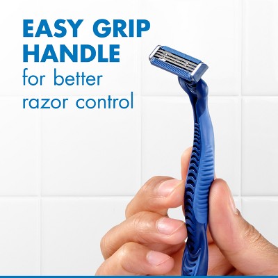 Gillette Sensor3 Comfort Men&