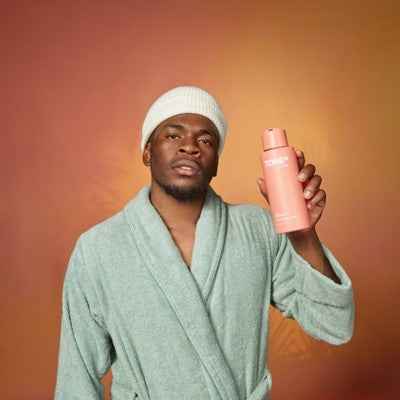 TONE Hydrating Body Wash Citrus 16 fl oz - Imperfect Container