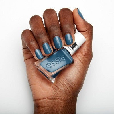 essie Gel Couture Nail Polish Cut Loose 0.46 fl oz - New by This is Beauty US