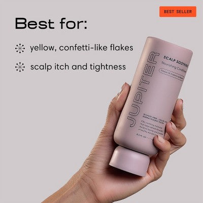 Jupiter Nourishing Hair & Scalp Conditioner 8.5 fl oz - New by This is Beauty US