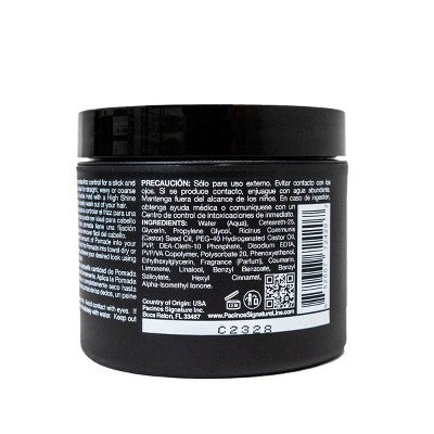 PACINOS Styling Pomade 4 fl oz - Imperfect Container by This is Beauty US