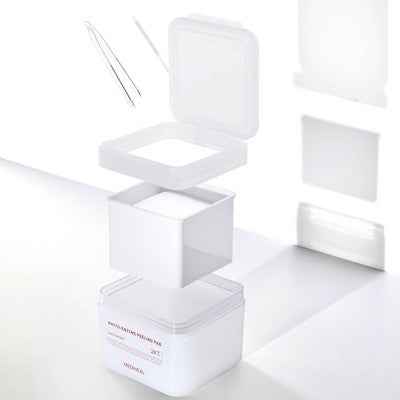 MEDIHEAL Phyto-enzyme Peeling Toner Pads 90ct - New