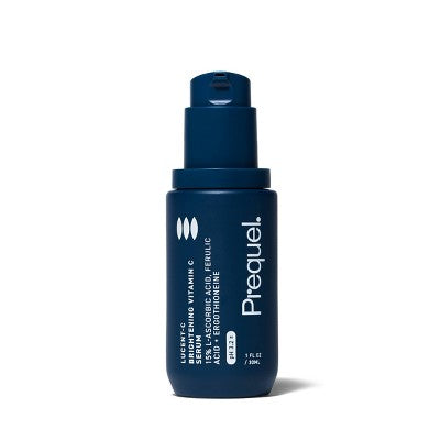 Prequel Lucent-C Vitamin C Serum 1 fl oz - Imperfect Box DestGlow