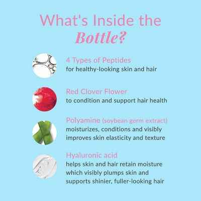 DHC 3-in-1 Eyelash Serum for Lashes, Roots and Eyelids 0.80 fl oz - New