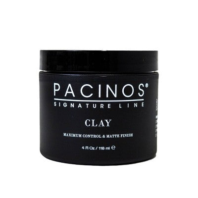 PACINOS Matte Clay 4oz - New - DestGlow