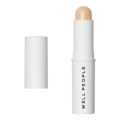 Well People Supernatural Complexion Stick Foundation & Concealer 14 Fair Neutral 0.28oz - New by This is Beauty US