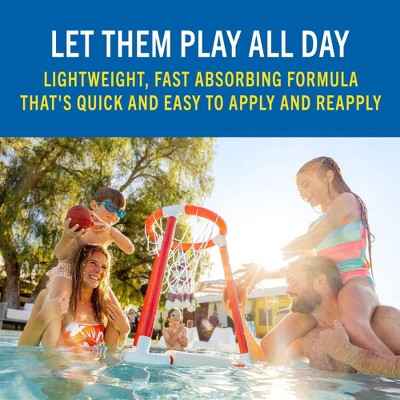 Banana Boat Kids&