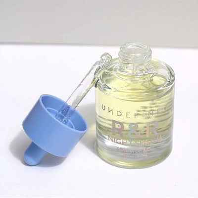 Undefined R&R Night Serum 1 fl oz - New