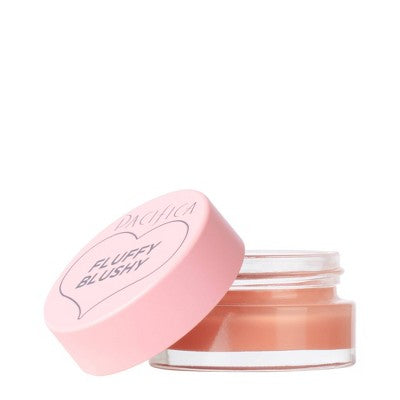 Pacifica Fluffy Blush Sunset 0.28 oz - New by This is Beauty US
