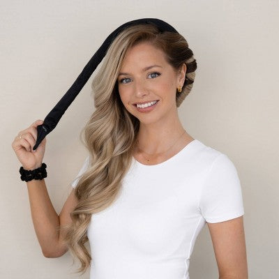 RobeCurls Heatless Curling Headband - New by This is Beauty US