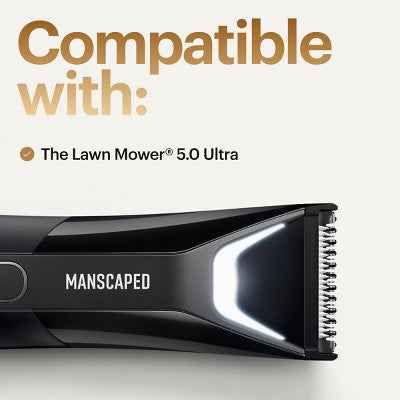 Manscaped Lawn Mower 5.0 Ultra Trimming Replacement Blade - New