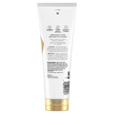 Pantene Pro-V Daily Moisture Renewal Shampoo and Conditioner Bundle 22.4 fl oz - Imperfect Box by This is Beauty US