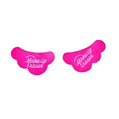 MakeUp Eraser Cooling Clouds Under-Eye Patches With Laundry Bag 1ct - New - DestGlow