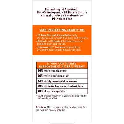 Palmers Cocoa Butter Formula Skin Therapy Oil 1 fl oz - Imperfect Box