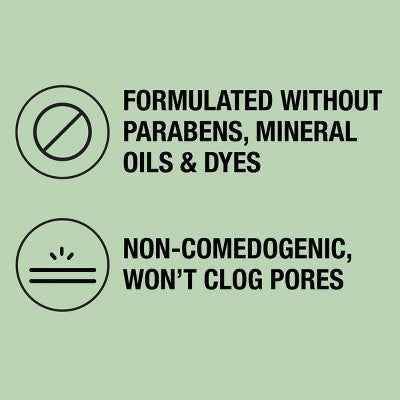 Neutrogena Mattifying Primer Makeup Shine Control 1oz - New