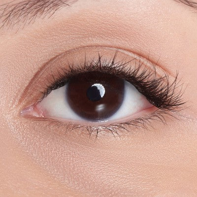 KISS Products imPRESS Long Lasting Press-On Self Adhesive False Eyelashes Demi Edgy 24ct - New by This is Beauty US