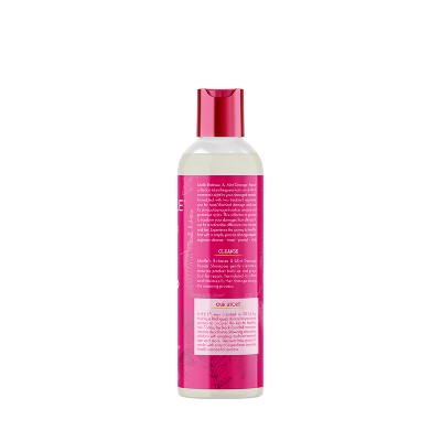 Mielle Organics Babassu & Mint Damage Repair Shampoo 8 fl oz - New by This is Beauty US