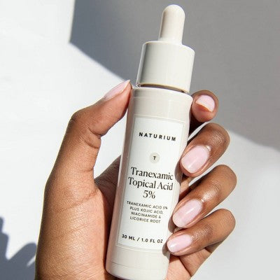 Naturium Tranexamic Topical Acid 5% 1 fl oz - New by This is Beauty US