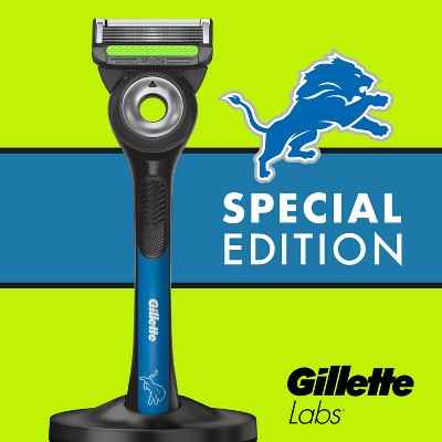 Gillette Labs Men&