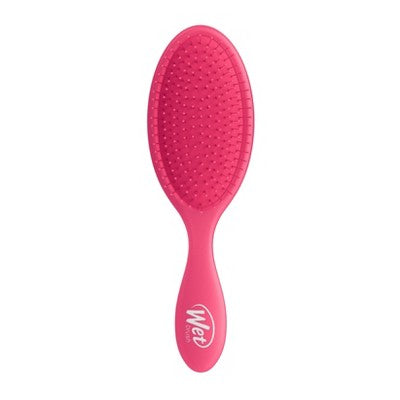 Wet Brush Detangling Duo Original Hair Brush + Mini Detangler Fuchsia 2ct - Imperfect Box by This is Beauty US
