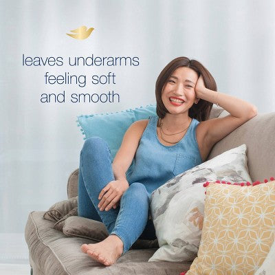 Dove Beauty Clinical Protection Original Clean Women&