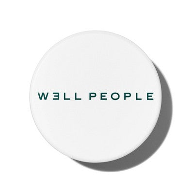 WELL PEOPLE Loose Superpowder Brightening Powder Pearl 0.21oz - Missing Box
