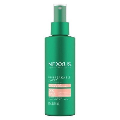 Nexxus Unbreakable Care Biotin Thickening Spray 6 fl oz - Imperfect Container by This is Beauty US