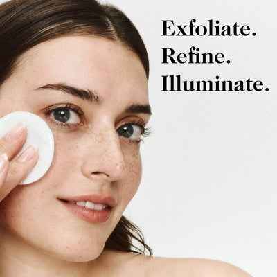 good.clean.goop beauty The Illuminator 10% Glycolic Toner 3.4 fl. oz. - Imperfect Box