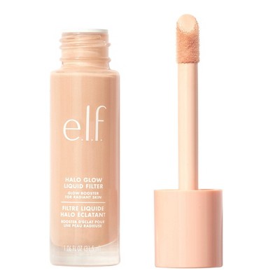 e.l.f. Halo Glow Liquid Filter Highlighter 1 Fair 1.06 fl oz - New by This is Beauty US