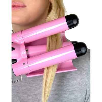 Trademark Beauty Babe Waves Jumbo Hair Waver - New - DestGlow