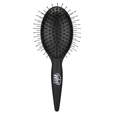 Wet Brush Easy Blow Out Hair Brush Black - Imperfect Box by This is Beauty US