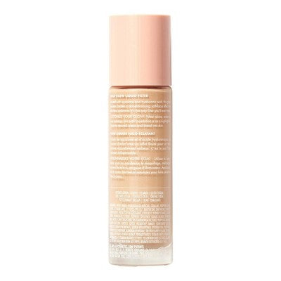 e.l.f. Halo Glow Liquid Filter Highlighter 0 Fair 1.06 fl oz - New by This is Beauty US