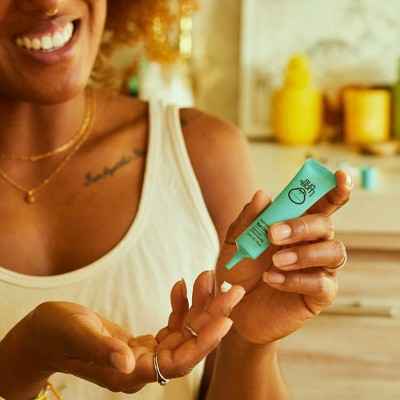 Sun Bum Hydrating Eye Cream 0.5 fl oz - Imperfect Box