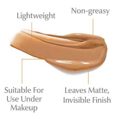 Eucerin Sensitive Tinted Mineral Face Sunscreen SPF 35 1.7 fl oz - Imperfect Box