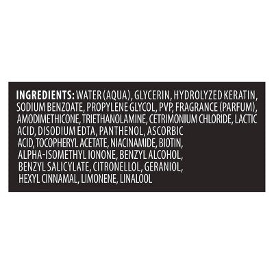 Tresemme Protecting Heat Spray Keratin Smooth for Taming Frizz & Reducing Breakage 8 fl o - New by This is Beauty US
