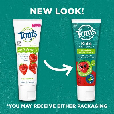 Tom&