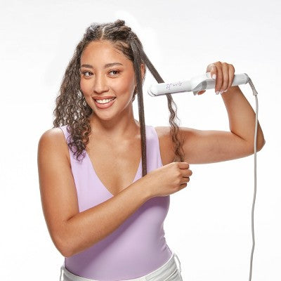 Conair Style Chemistry Flat Iron Attachment For Use With Style Chemistry Starter Kit Power Handle 1" - Imperfect Box by This is Beauty US