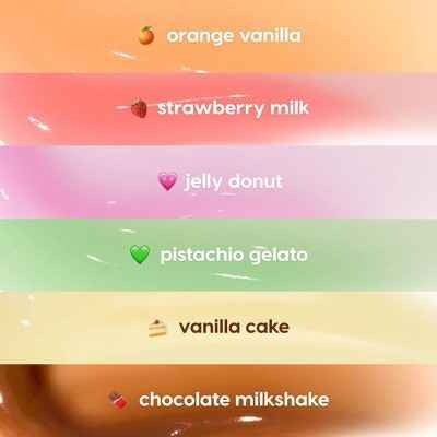 ColourPop Fresh Kiss Lip Mask Jelly Donut 0.28oz - Imperfect Box by This is Beauty US