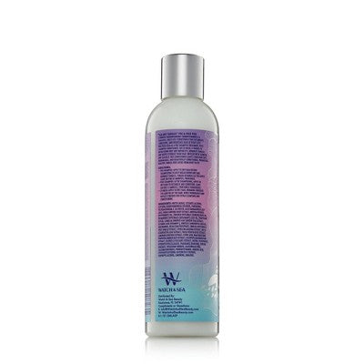 Watch & Sea Any Tangles Pre & Post Poo 3-Way Flourishing Conditioner 8 fl oz - Imperfect Container by This is Beauty US