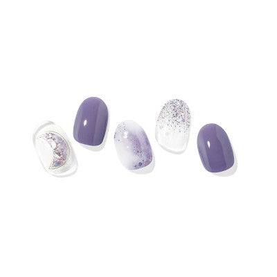 Ohora Gel Nail Design Line Goblin Moon 30ct - New by This is Beauty US