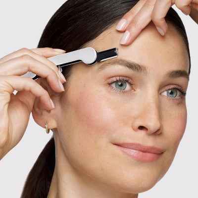 Tweezerman Brow & Facial Grooming Set - New