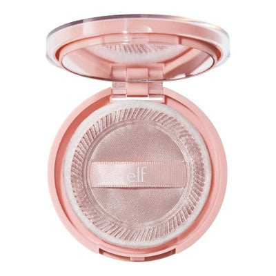 e.l.f. Halo Glow Powder Filter Foundation Light Warm 0.35oz - New by This is Beauty US