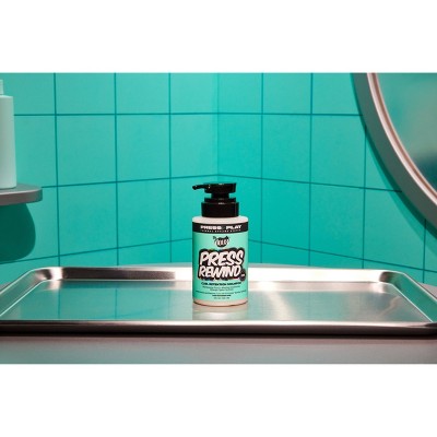 The Doux Press Rewind Curl Retention Shampoo 8 fl oz - New by This is Beauty US