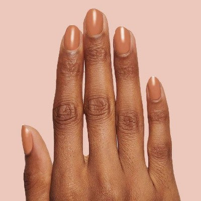Olive & June Long Lasting Nail Polish Caramel Budino 0.46 fl oz - Imperfect Container by This is Beauty US