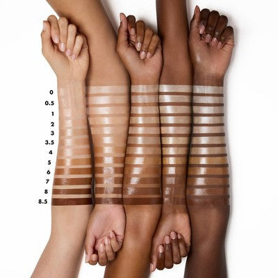 e.l.f. Halo Glow Liquid Filter Highlighter 0 Fair 1.06 fl oz - New by This is Beauty US
