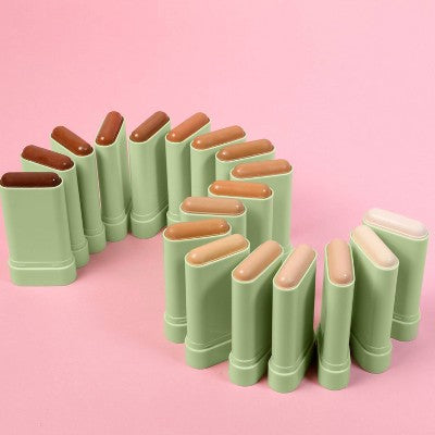Pixi by Petra On-the-Glow BASE Foundation Tan 0.6oz - Imperfect Box DestGlow