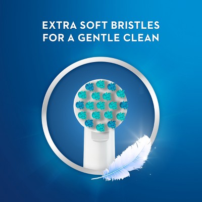 Oral-B Kids Extra Soft Replacement Brush Heads Disney&