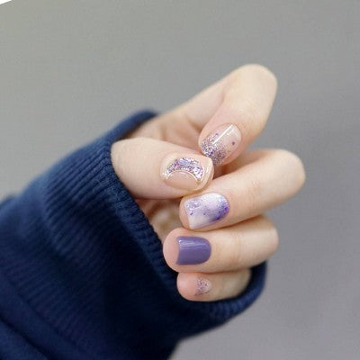 Ohora Gel Nail Design Line Goblin Moon 30ct - New by This is Beauty US